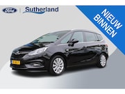 Opel Zafira - 1.4 Turbo Innovation 7p. | 7 Persoons | Automaat! | Camera |