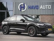 Audi Q5 - Sportback 50 TFSIe S-Line, PANO, LEDER, TREKHAAK,