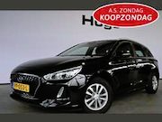 Hyundai i30 - Wagon 1.4 T-GDI Comfort Clima Navigatie Camera Tre