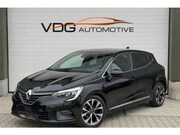 Renault Clio - 1.0 TCe 90 Techno / Clima / Navi / Carplay / Camera / 16" lm