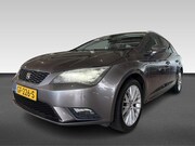 Seat Leon - ST 1.2 TSI Style SEATLeon ST1.2 TSI Style