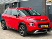 Citroën C3 Aircross - 1.2 PureTech S&S Shine NAVI CRUISE PDC Riem VERVANGEN NAP
