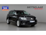 Volkswagen Tiguan - 1.5 TSI ACT ✅Adapt.cruise ✅AppleCarplay