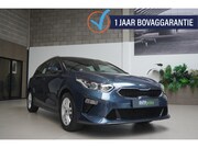 Kia Ceed - Sportswagon 1.0 T-GDi Dynamic|Camera|Trekhaak