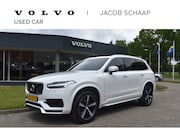Volvo XC90 - T8 407PK AWD R-Design | Trekhaak | Luchtvering | HUD | BLIS