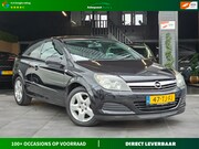 Opel Astra - GTC 1.6 Edition|2e eig|NAP|Carplay|Airco|Cruise