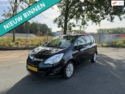 Opel Meriva - 1.4 Turbo Business+ LPG LEUKE AUTO RIJDT EN SCHAKELT GOED