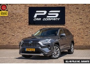 Toyota RAV4 - 2.5 Hybrid AWD Dynamic, Pano, Leder, JBL, ACC