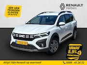 Dacia Jogger - 1.0 TCe 100 ECO-G Expression 7p. 7 PERSOONS / LPG G3 / AIRCO