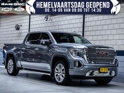 GMC Sierra - Denali 6.2L V8 Automaat 4x4 1e eigenaar