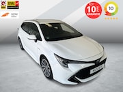Toyota Corolla - Touring Sports 2.0 Hybrid Dynamic