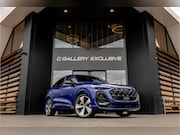 Audi Q5 - 2.0 TFSI e-hybrid quattro S edition - S Line | Panorama | Te
