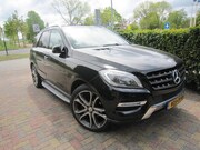 Mercedes-Benz ML-klasse - 350 BLUETEC 4MATIC