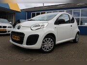 Citroën C1 - 1.0i "Advance" Radio-CD + Airco