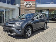 Toyota RAV4 - 2.5 Hybrid Style TREKHAAK STOEL/STUURVERW ELEK-ACHTERKLEP PA