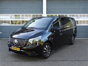 Mercedes-Benz Vito - 114 CDI Lang 6 PERS. DC AUT | MARGE | CAMERA | CARPLAY | NAV