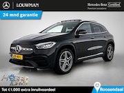 Mercedes-Benz GLA-Klasse - 250 e AMG Plug-In Hybride | Panoramadak | Trekhaak | Sfeerve