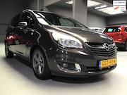 Opel Meriva - 1.4 Turbo Cosmo I 2e Eigen. I Dealer Onderh. I 110xxx km I A