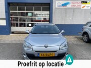 Renault Mégane - 1.6 Expression