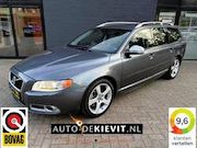 Volvo V70 - 2.0T R-EDITION youngtimer