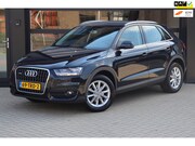 Audi Q3 - 2.0 TFSI quattro Pro Line | NAP | Clima | Navi | Airco | Cru