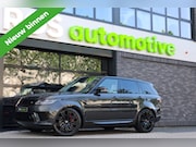 Land Rover Range Rover Sport - P400e HSE Dynamic Stealth | NAP | PANO | CUSTOM INTERIEUR |