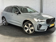 Volvo XC60 - 2.0 T6 Plug-in hybrid AWD Plus Dark Pano Trekhaak ACC