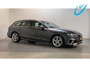 Audi A4 - Avant 35 TFSI Launch Edition Sport S-Line Navigatie Virtual 