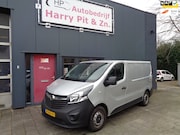 Opel Vivaro - 1.6 CDTI L1H1 Edition