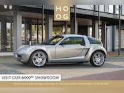 Smart Roadster - 0.70