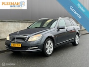 Mercedes-Benz C-klasse - Estate 180 CGI Avantgarde, Garantie