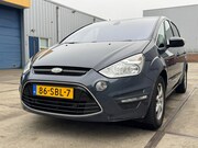 Ford S-Max - 1.6 Titanium 7p
