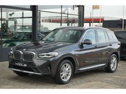 BMW X3 - xDrive30e | Trekhaak | 360 camera