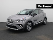 Renault Captur - 1.6 E-Tech Plug-in Hybrid 160 Initiale Paris | Automaat | Ve