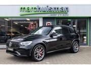 Mercedes-Benz GLC-klasse - 43 4MATIC Premium / FACELIFT / PANODAK / HEAD UP