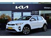 Kia Stonic - 1.0 T-GDi DynamicLine | Airco | Cruise Control | Camera | Bl