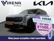 Kia Seltos - 1.6 GDi Hybrid X-Line Launch Edition - Stoel-/Stuurverwarmin