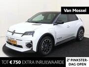Renault 5 - comfort range Roland-Garros 52 kWh | Pack Harman Kardon prem