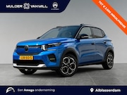 Citroën C3 - Max 1.2 Hybrid 110pk | 8 JAAR GARANTIE! | TWO-TONE | NAVI |