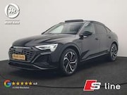 Audi Q8 e-tron - Sportback 55 Quattro S edition 95 kWh 408pk Dealer