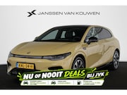 Leapmotor B05 - ProMax Design 67.1 kWh / Demo / Direct leverbaar