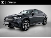 Mercedes-Benz GLC-Klasse Coupe - 300e 4MATIC Business Solution AMG | Advanced plus | Parkeerp