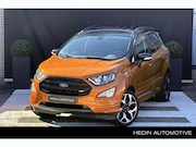 Ford EcoSport - 1.0 EcoBoost ST-Line | Winterpack | LMV 18" | Trekhaak afnee