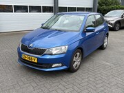 Skoda Fabia - 1.0 TSI Ambition