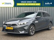 Kia Ceed - Sportswagon Sw 1.0 T-GDi 100pk Design Edition I Elektr. Klep