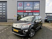 Citroën C3 Picasso - VTi 120 Exclusive