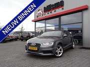 Audi A3 - Limousine 1.6 TDI | ORG NL| TREKHAAK|