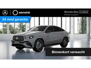 Mercedes-Benz GLE-klasse - Coupé 53 Hybrid 4MATIC+ Premium Plus | Luchtvering | Burmest