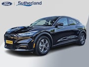 Ford Mustang - RWD 75 kWh Leder | Stoelverwarming | Adaptive cruise control