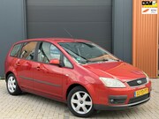 Ford C-Max - Focus 1.8-16V Futura|1e Eigenaar|Nwe APK, Accu, Dynamo en Ba